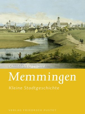 cover image of Memmingen